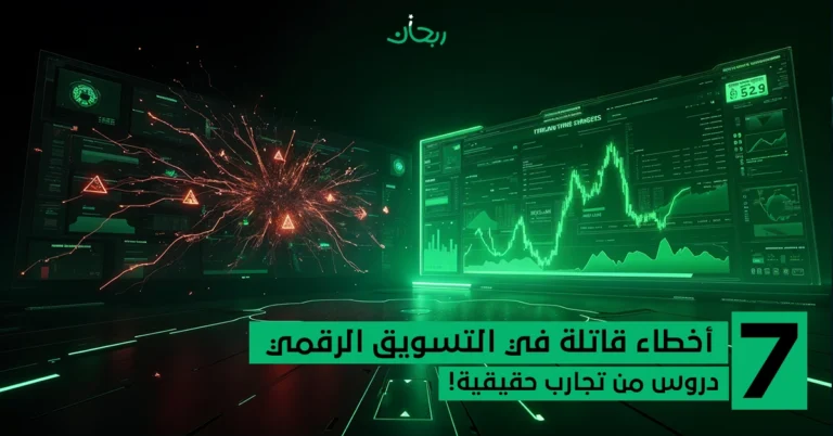 أخطاء التجارب الحقيقية
